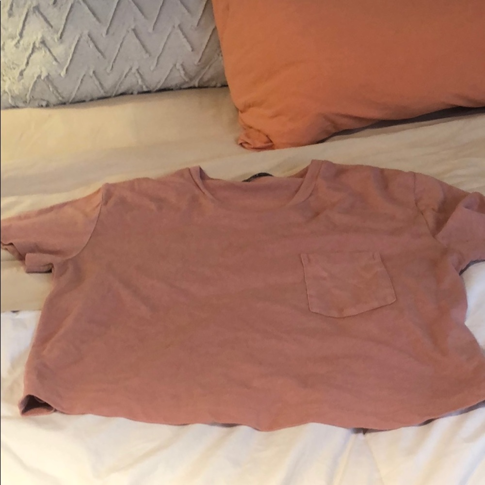 Brandy Melville top